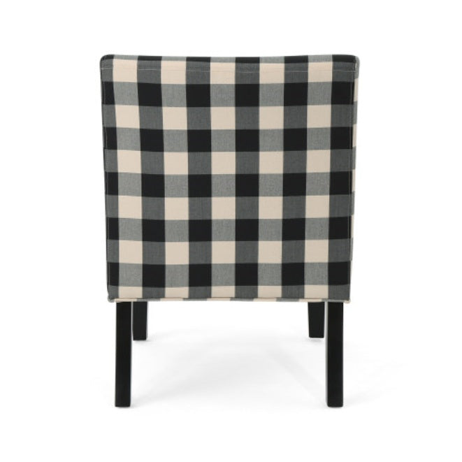 ACCENT CHAIR