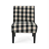 ACCENT CHAIR