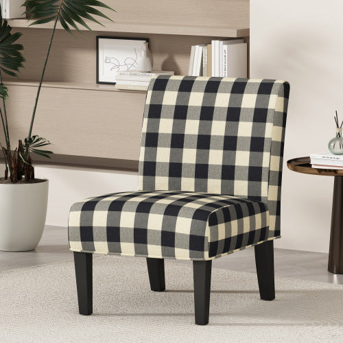 ACCENT CHAIR